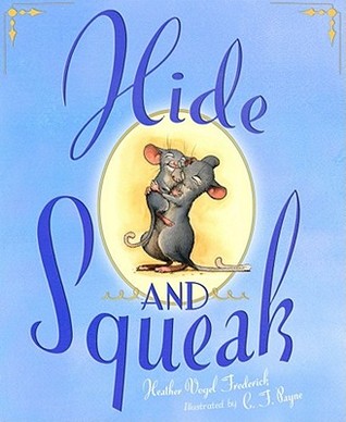 Hide-and-Squeak (Hardcover)