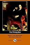 The Wrong Box by Robert Louis Stevenson