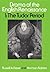 Drama of the English Renaissance by Russell A. Fraser