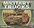 Military Trucks (Military Machines)
