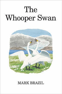 The Whooper Swan (Hardcover)