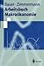 Arbeitsbuch Makroökonomie (...