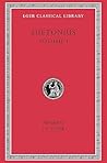 Lives of the Caesars, Volume I