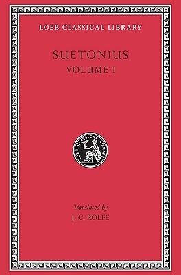 Lives of the Caesars, Volume I