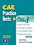 CAE Practice Tests: Plus 1 [with key]
