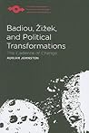 Badiou, Zizek, an...