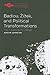 Badiou, Zizek, and Political Transformations: The Cadence of Change (Studies in Phenomenology and Existential Philosophy)