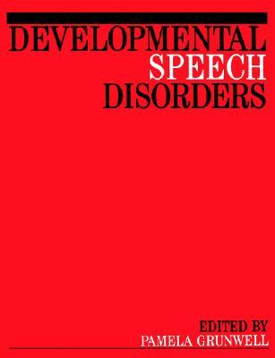 Developmental Speech Disorders (Paperback)