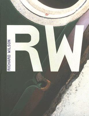 Tate Modern Artists: Richard Wilson (Paperback)