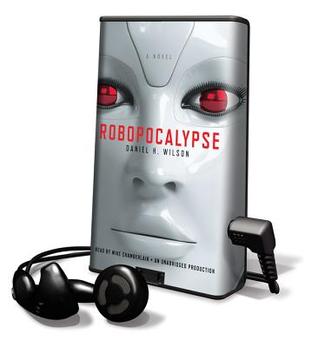 Robopocalypse