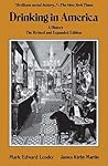 Drinking In America: A History