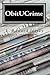 ObitUCrime: A Cape Cod Mystery/Thriller