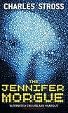 The Jennifer Morgue by Charles Stross