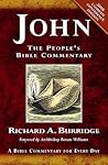 John: A Bible Commentary for Every Day (People's Bible Commentaries)