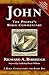 John: A Bible Commentary for Every Day (People's Bible Commentaries)