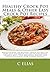 Healthy Crock Pot Meals & O...