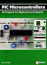 pic microcontrollers