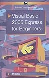 Visual Basic 2005 Express for Beginners