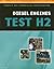 Diesel Engines TEST H2 (Ase Test Prep Series)