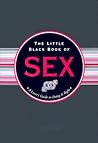 Little Black Book Of Sex (Little Black Book Series)