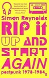 Rip it Up and Sta...