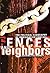 Fences and Neighbors: The Political Geography of Immigration Control