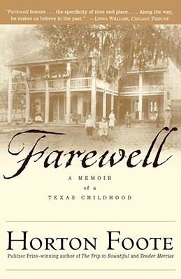 Farewell (Paperback)