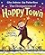 The Chimpanzees of Happytown by Giles Andreae The Chimpanzees of Happytown by Giles Andreae