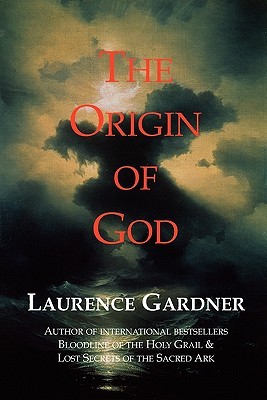 The Origin of God (Paperback)