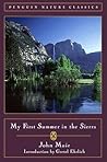 My First Summer in the Sierra by John Muir