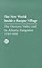 The New World Inside A Basque Village: The Oiartzun Valley And Its Atlantic Emigrants, 1550-1800 (The Basque Series)