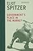 Government's Place in the Market (Boston Review Books)