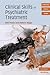 Clinical Skills in Psychiatric Treatment by Rob Poole