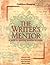 The Writer's Mentor by Cathleen Rountree
