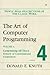 The Art of Computer Program...