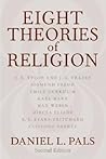 Eight Theories of Religion