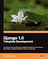 Django 1.0 Template Development