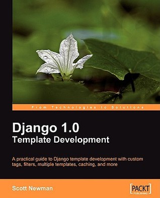 Django 1.0 Template Development (Paperback)