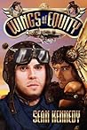 Wings of Equity by Sean Kennedy