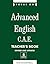 Focus on Advanced English C...