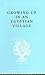 Growing Up in an Egyptian V...