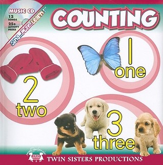 Sing...Play...Learn! Counting (Board Book)