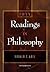 Fifty Readings in Philosophy