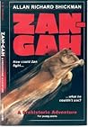 Zan-Gah by Allan Richard Shickman