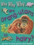 Why Why Why Are Orangutans So Hairy?