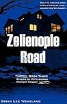 Zelienople Road (Rivers of Pittsburgh Mystery Trilogy) Zelienople Road (Rivers of Pittsburgh Mystery Trilogy)