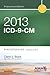 ICD-9-CM 2013 for Physician...