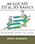 AutoCAD 2D & 3D Basics: Rel...