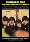 Beatles For Sale on Parlophone Records