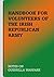 Handbook for Volunteers of the Irish Republican Army by Irish Republican Army